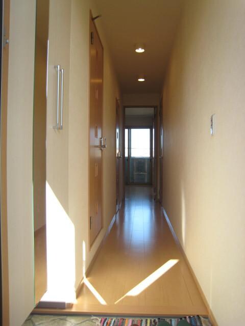 パシ・アージュパルコの物件内観写真