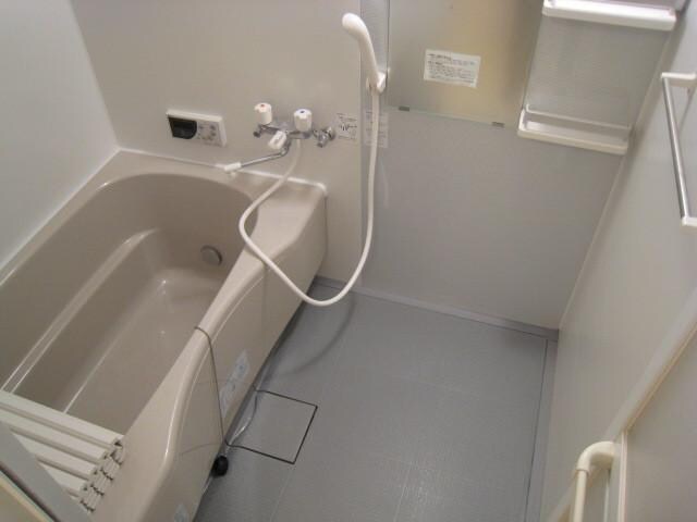 パシ・アージュパルコの物件内観写真