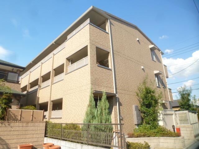 パシ・アージュパルコの物件内観写真