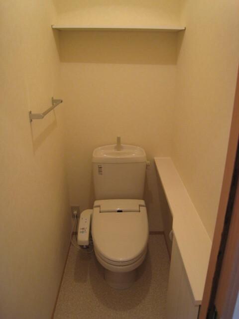 パシ・アージュパルコの物件内観写真