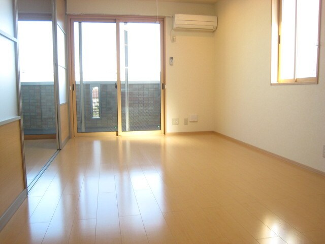 パシ・アージュパルコの物件内観写真