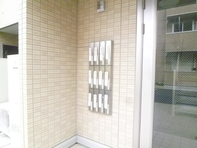 グレイス Aの物件内観写真