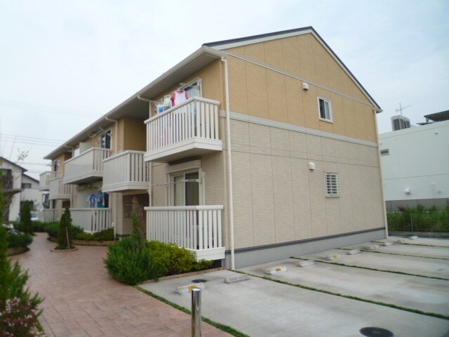 ノクターン の物件内観写真