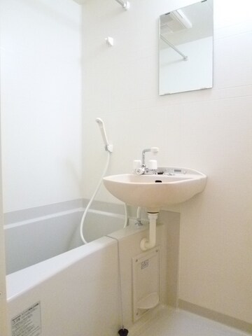 レオパレスシャルマンの物件内観写真