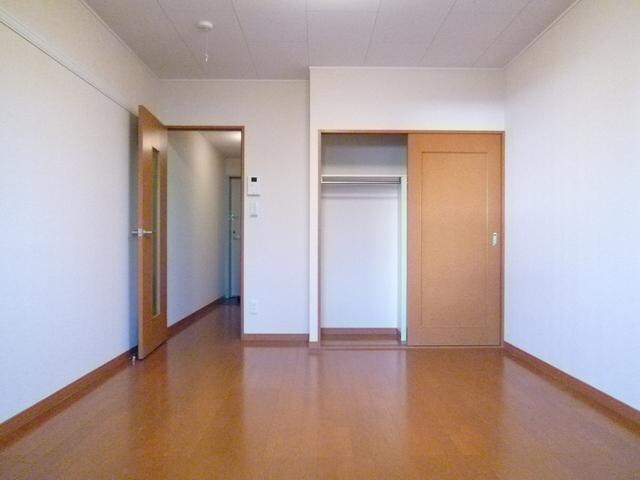 レオパレスシャルマンの物件内観写真