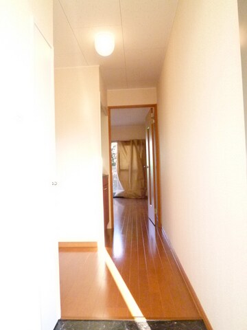 レオパレスシャルマンの物件内観写真