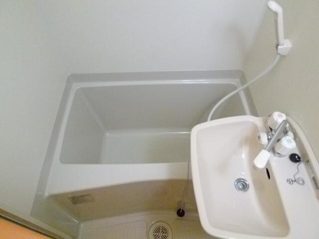 レオパレスシャルマンの物件内観写真