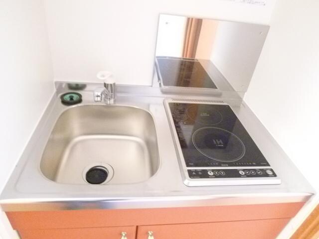 レオパレスシャルマンの物件内観写真