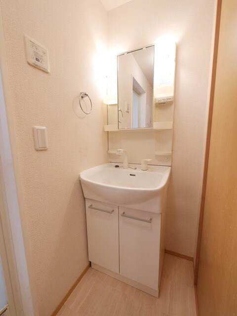 ベル八潮の物件内観写真