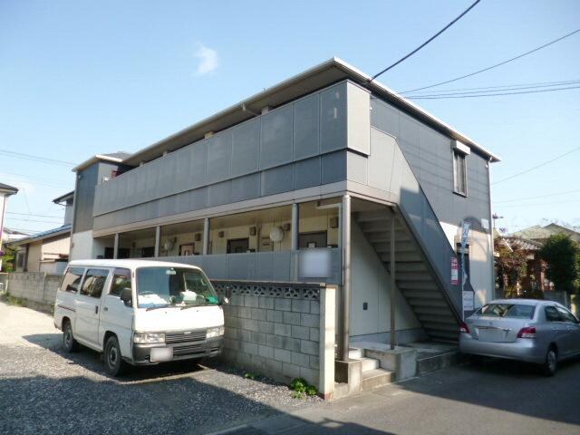 ディアスMFの物件内観写真