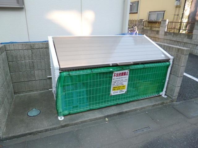 ディアスMFの物件内観写真