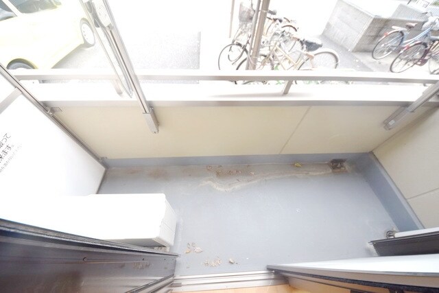 プラシード新越谷の物件内観写真