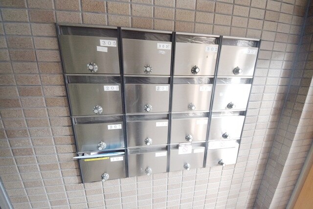 プラシード新越谷の物件内観写真