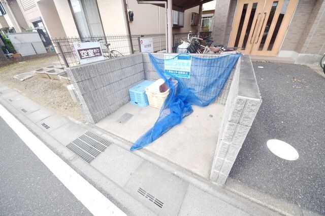 プラシード新越谷の物件内観写真