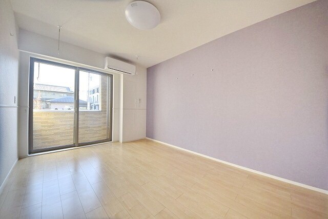 ジェルメ 壱番館の物件内観写真