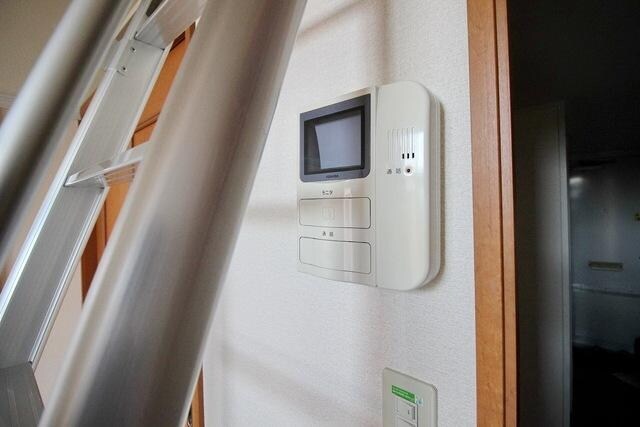 レオパレスパークサイドの物件内観写真