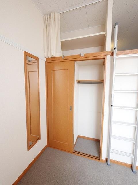 レオパレスパークサイドの物件内観写真