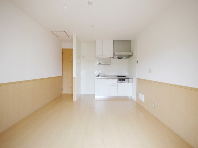 ウィステリアの物件内観写真