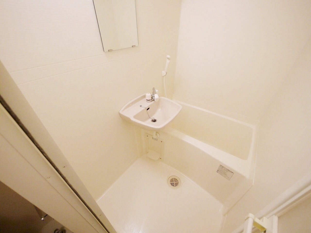 レオパレスエトワール栄町IIの物件内観写真