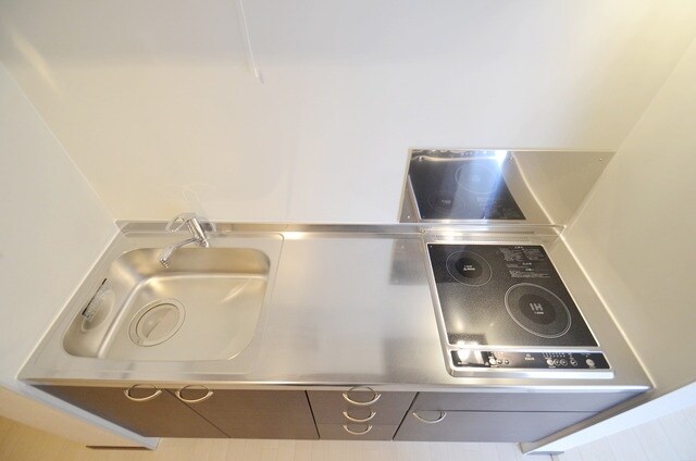 レオネクストレジナの物件内観写真