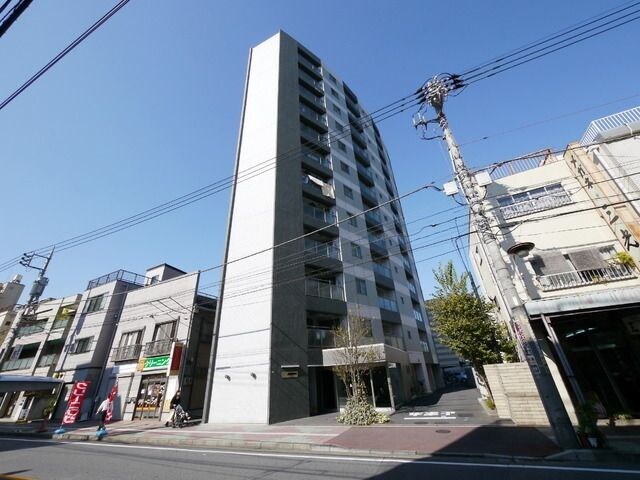 KDX川口幸町レジデンスの物件内観写真