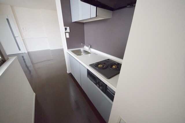 KDX川口幸町レジデンスの物件内観写真