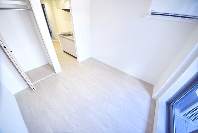 グランシャリオ西川口の物件内観写真