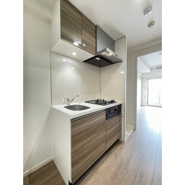 アルファコート西川口27の物件内観写真