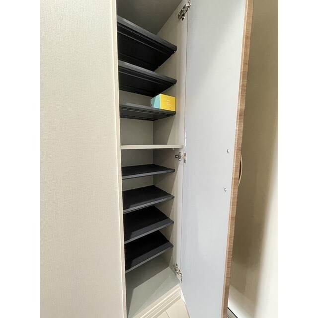 アルファコート西川口27の物件内観写真