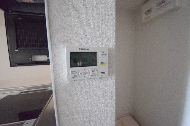 パインズ美園の物件内観写真