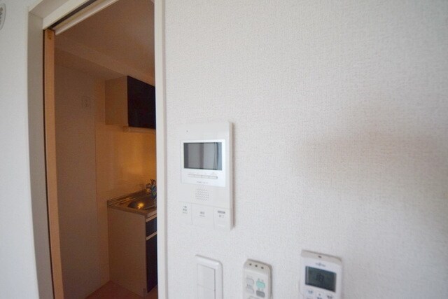 パインズ美園の物件内観写真