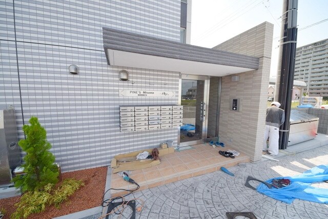 パインズ美園の物件内観写真