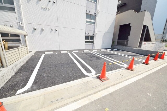 パインズ美園の物件内観写真