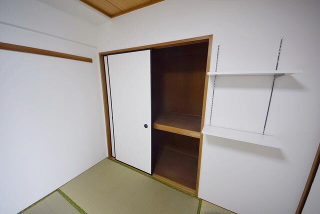 HILLSIDE東川口の物件内観写真