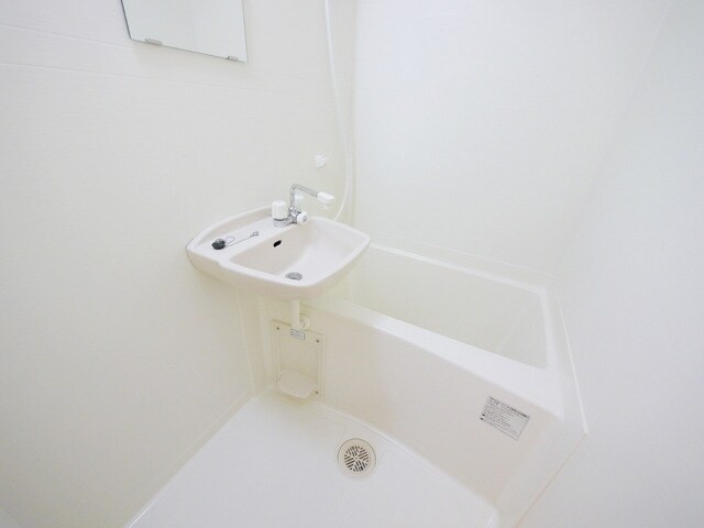 レオパレスブルーパイン松本の物件内観写真