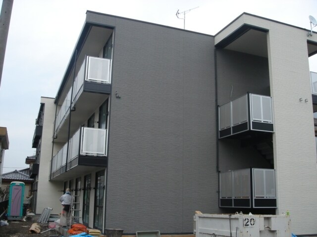 レオパレスキルシュバウムの物件内観写真