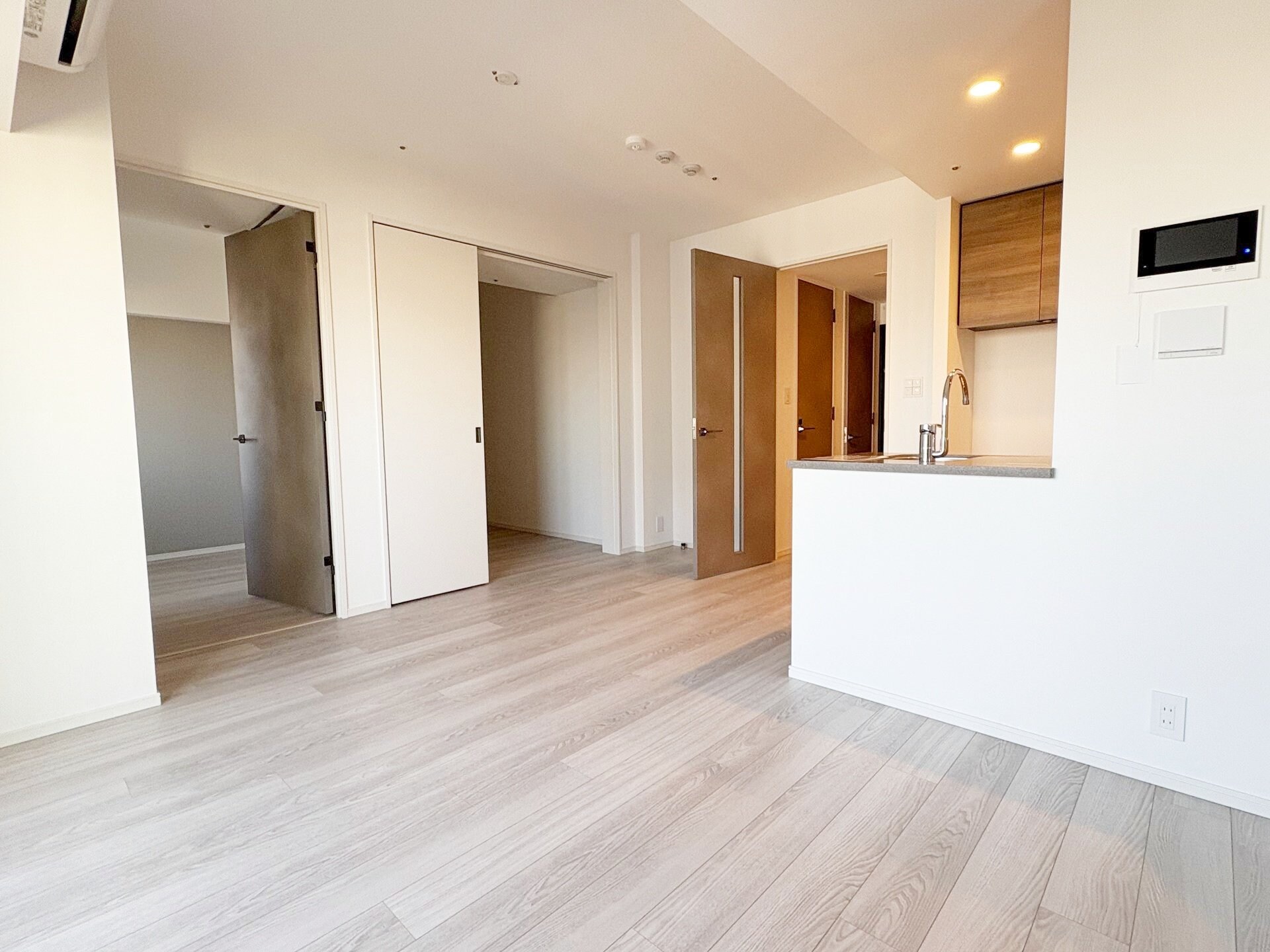 パークアクシス板橋本町ステーションゲートの物件内観写真