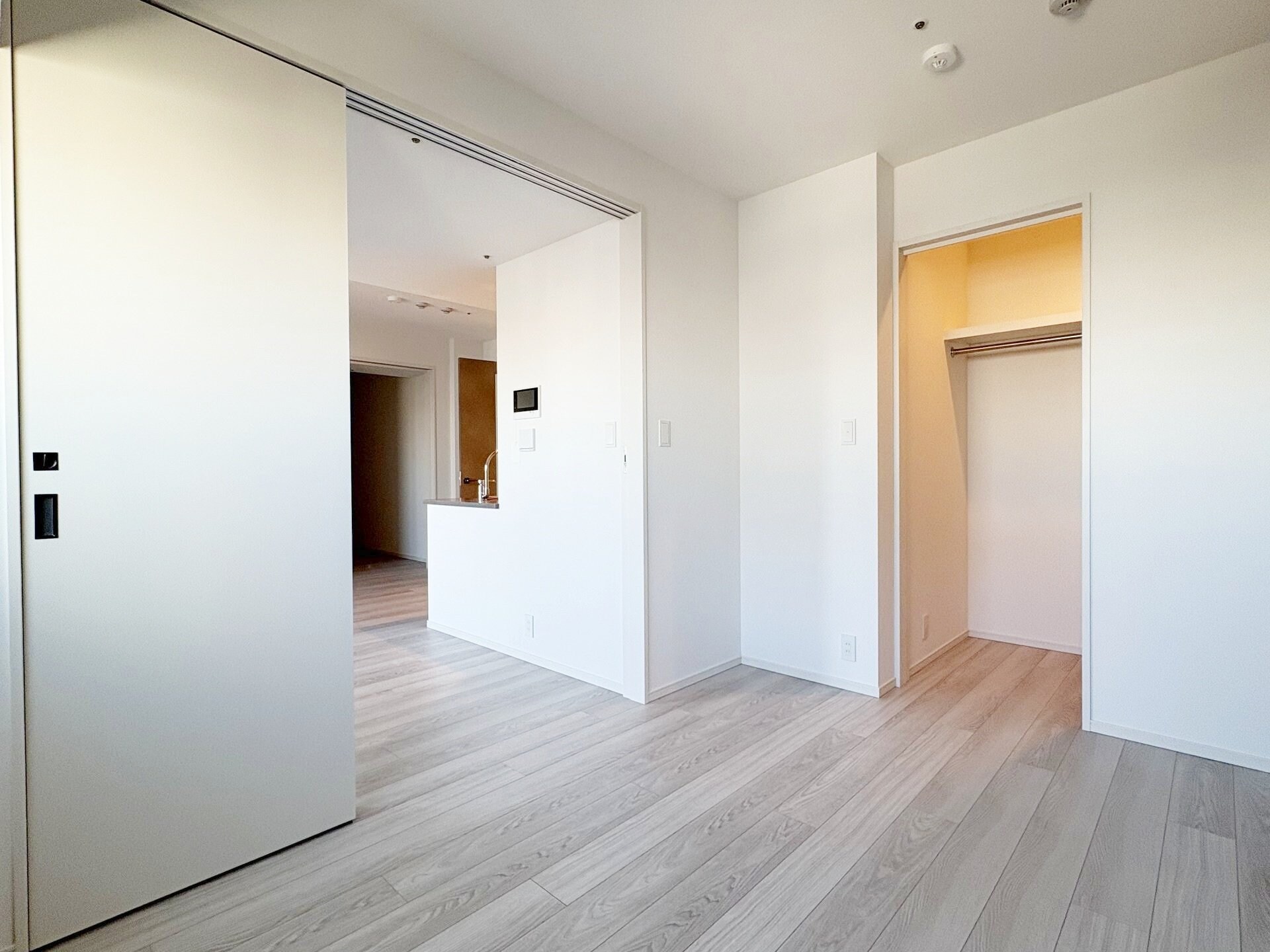 パークアクシス板橋本町ステーションゲートの物件内観写真