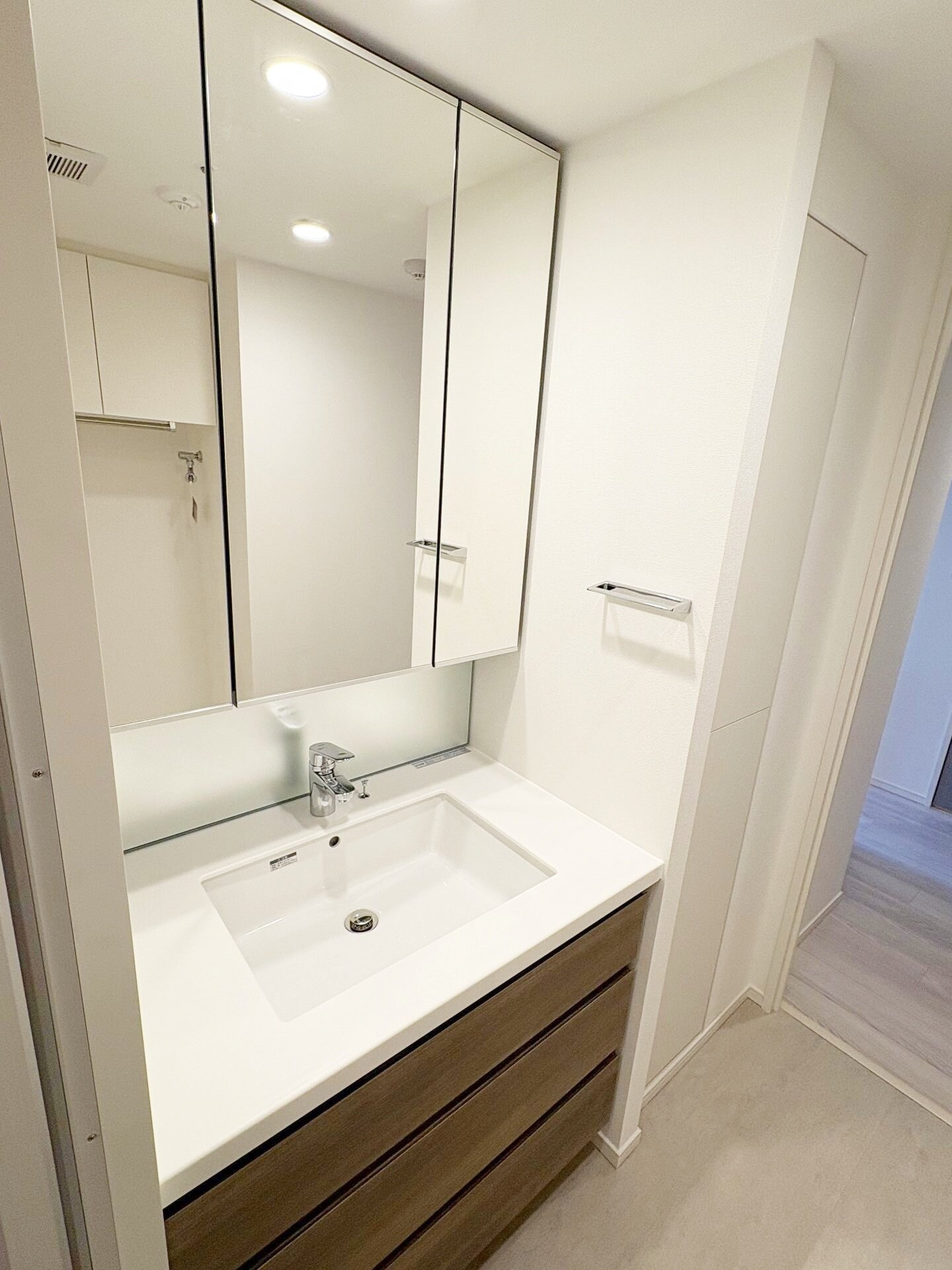 パークアクシス板橋本町ステーションゲートの物件内観写真