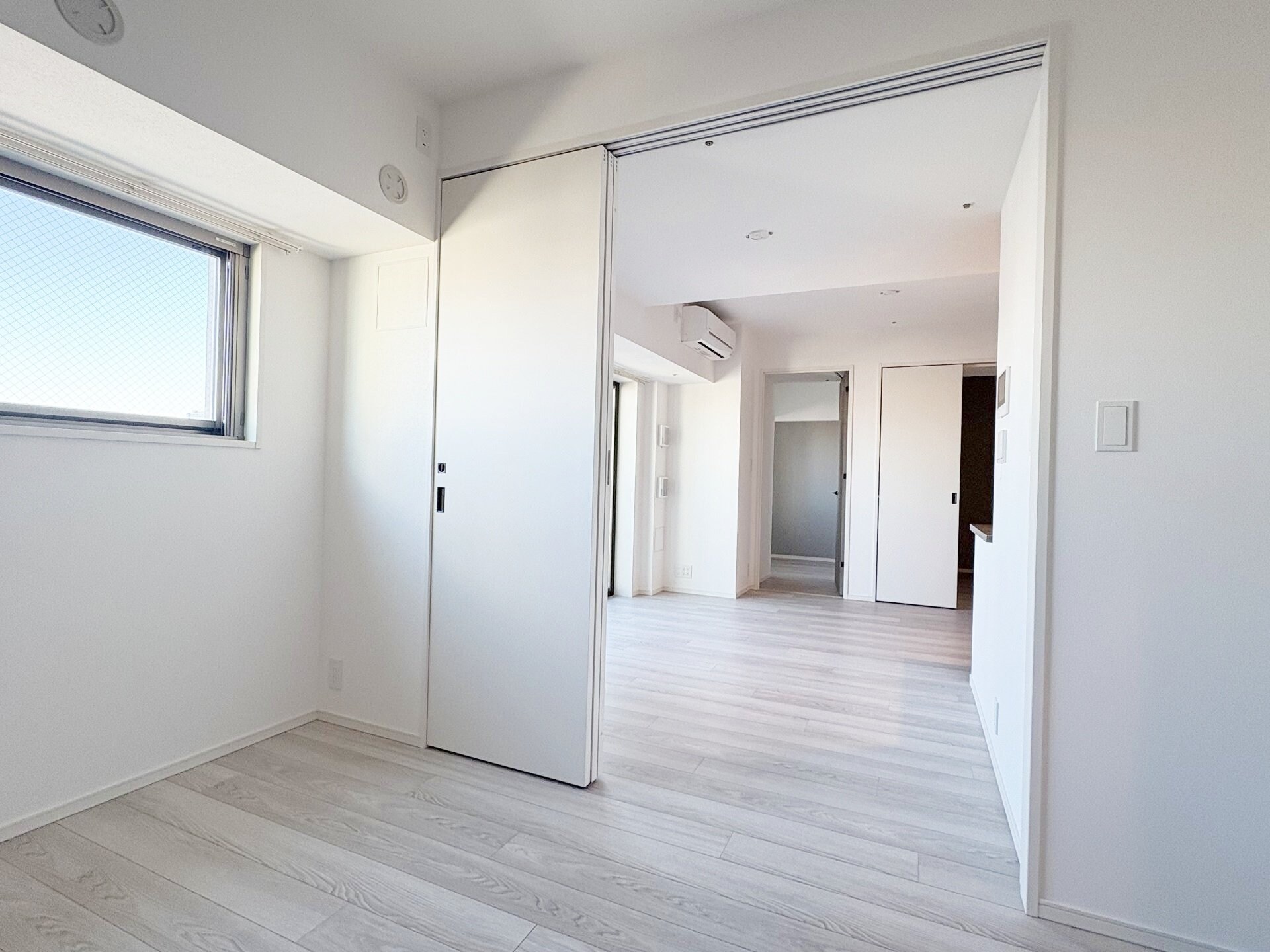 パークアクシス板橋本町ステーションゲートの物件内観写真