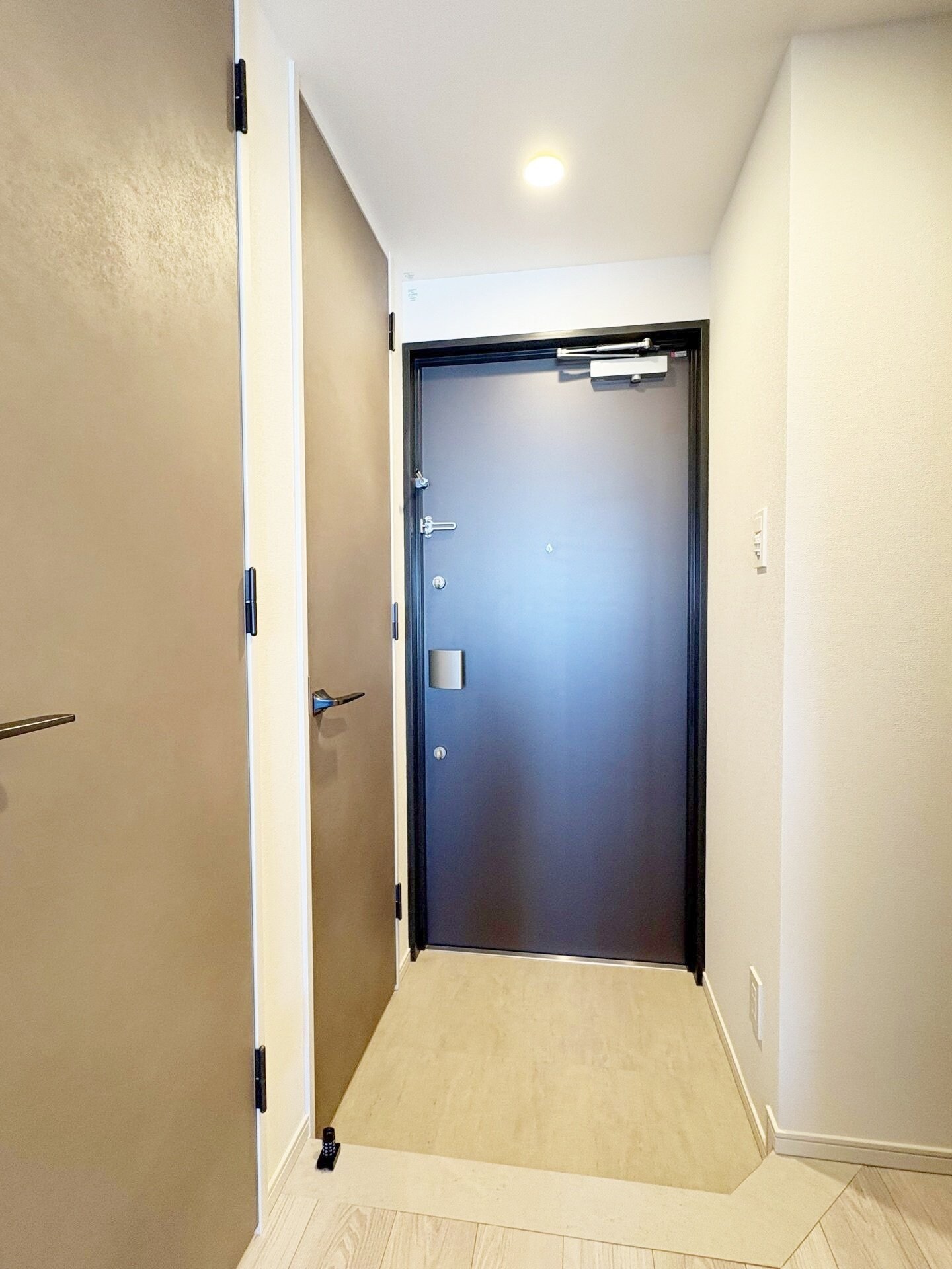 パークアクシス板橋本町ステーションゲートの物件内観写真