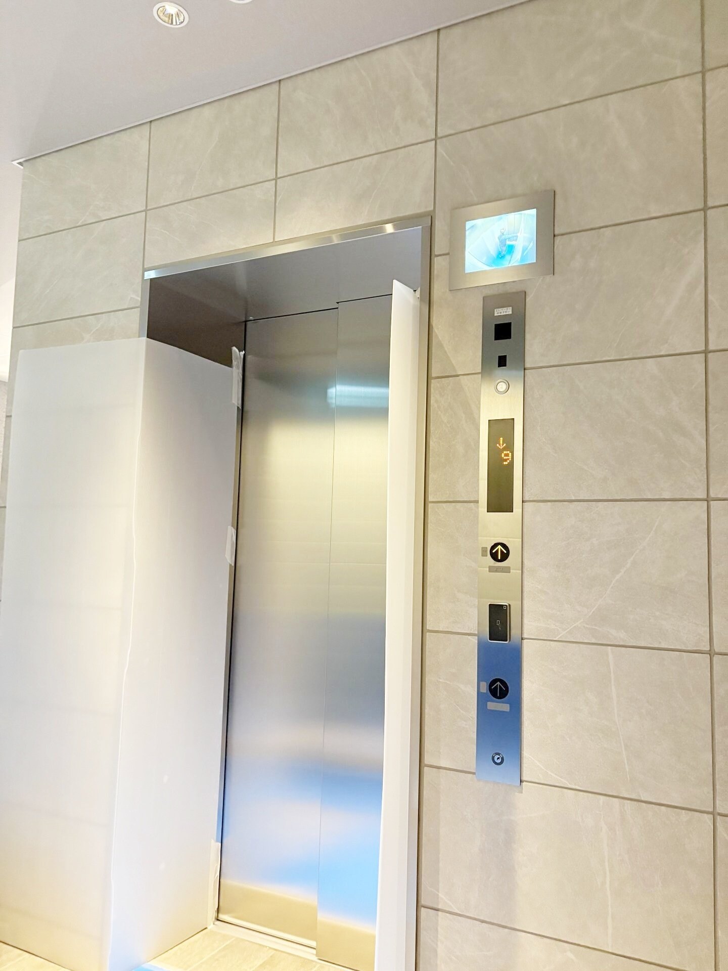 パークアクシス板橋本町ステーションゲートの物件内観写真