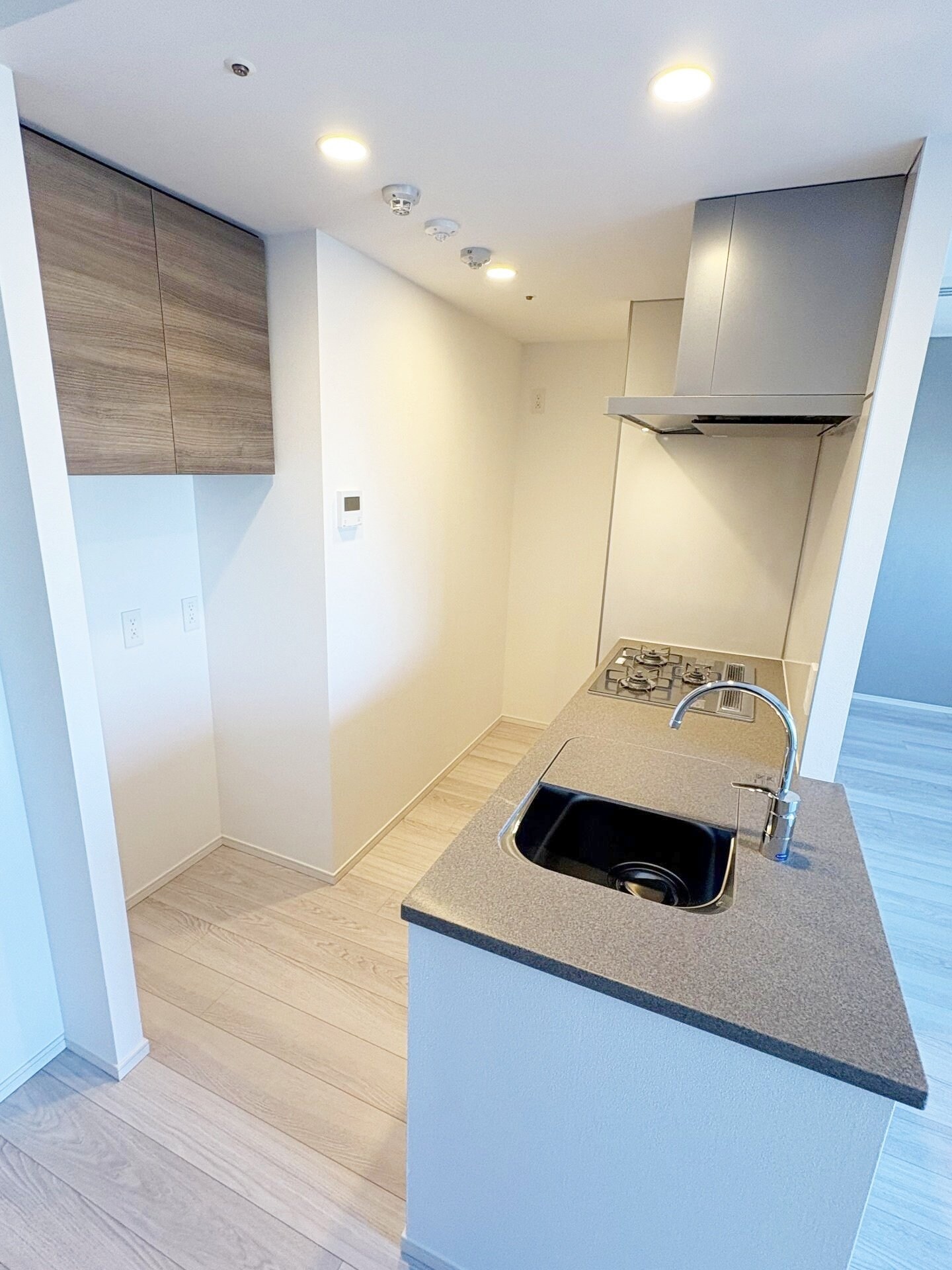 パークアクシス板橋本町ステーションゲートの物件内観写真