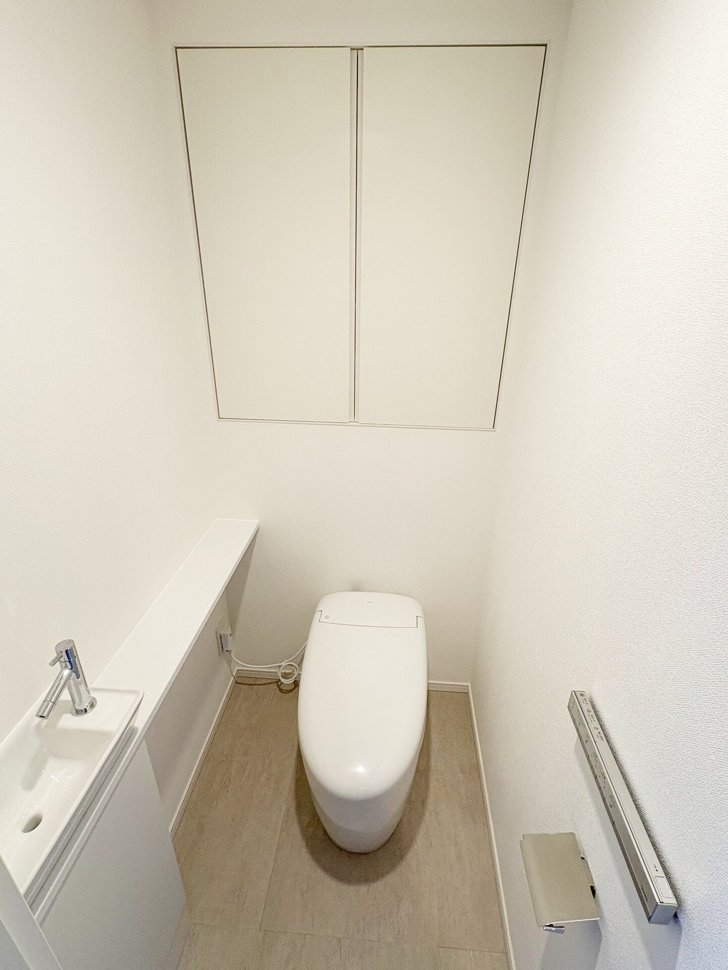 パークアクシス板橋本町ステーションゲートの物件内観写真