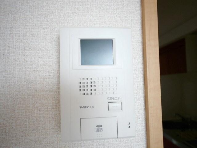 レオパレスTAKAの物件内観写真