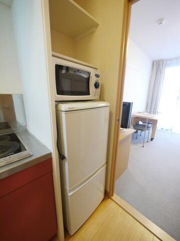 レオパレスTAKAの物件内観写真