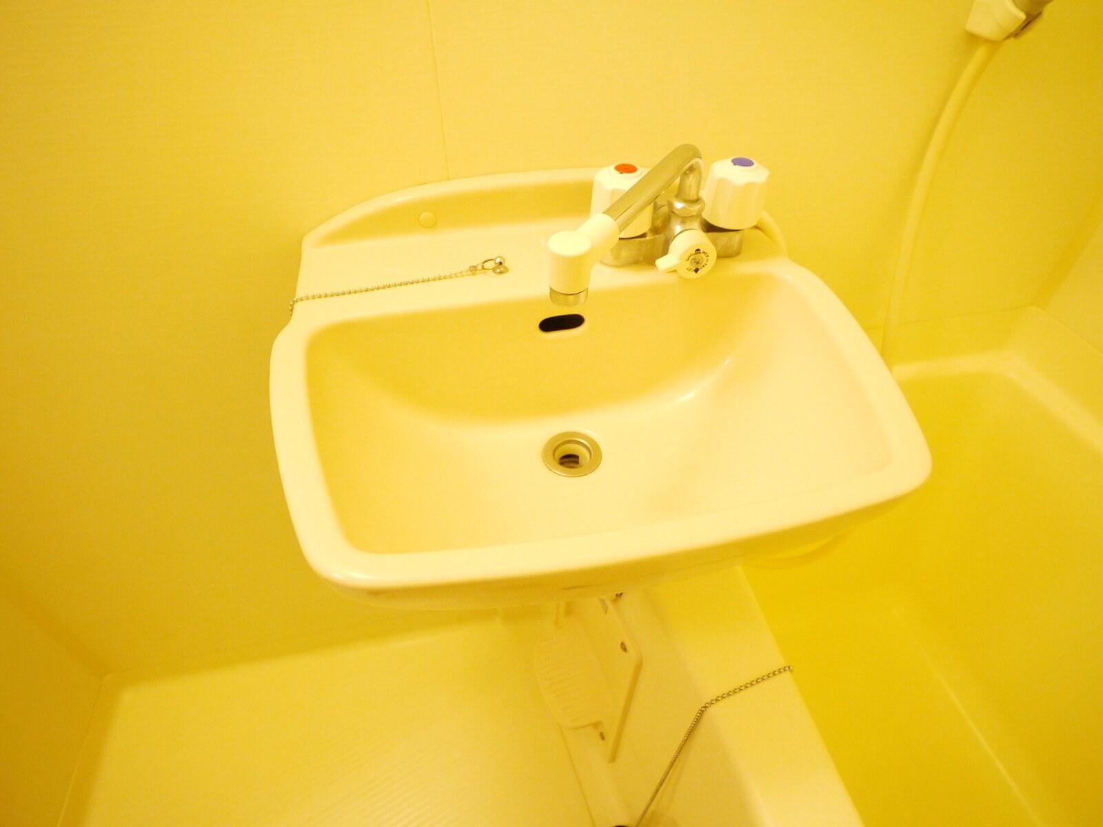 レオパレスエトワール栄町IIの物件内観写真