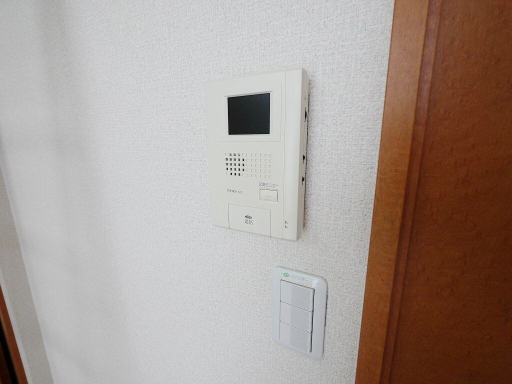 レオパレスオアシスの物件内観写真