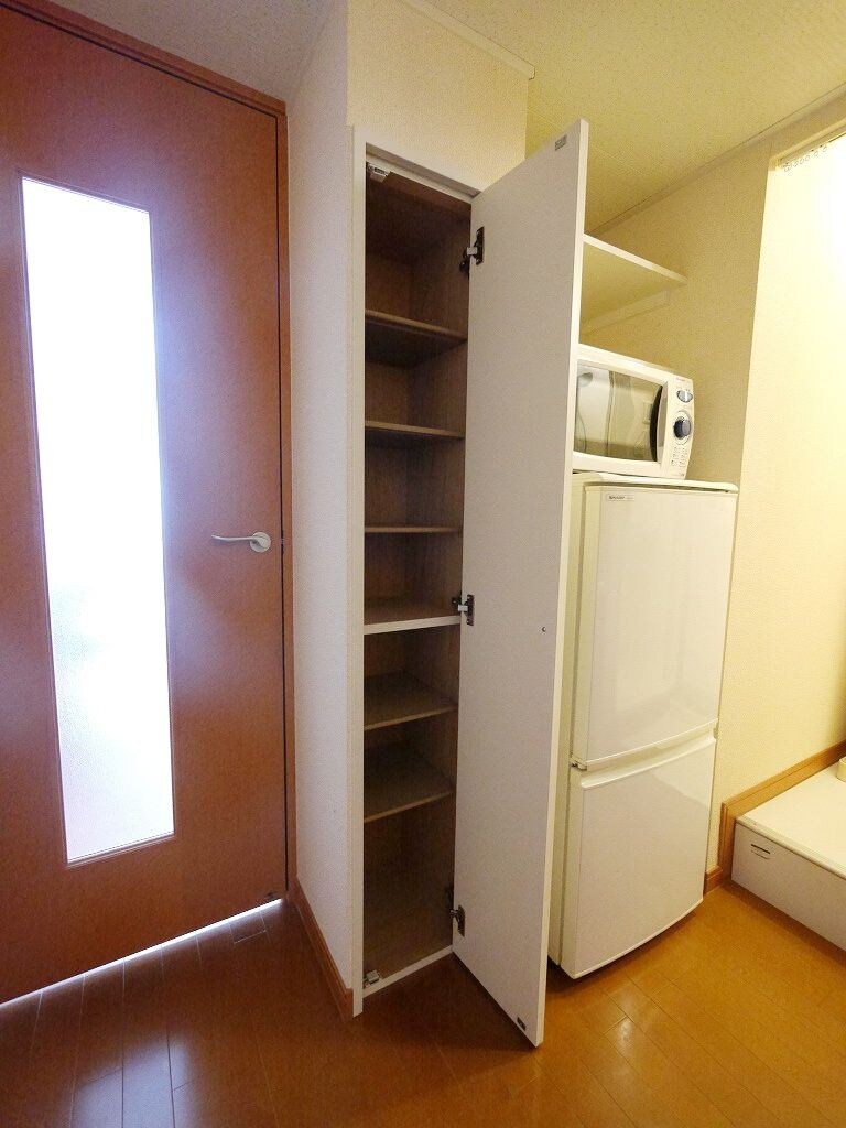 レオパレスオアシスの物件内観写真