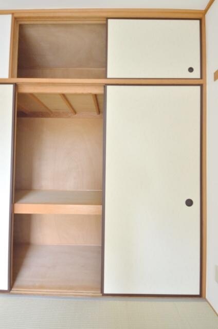 コーポレート東浦和2号棟の物件内観写真